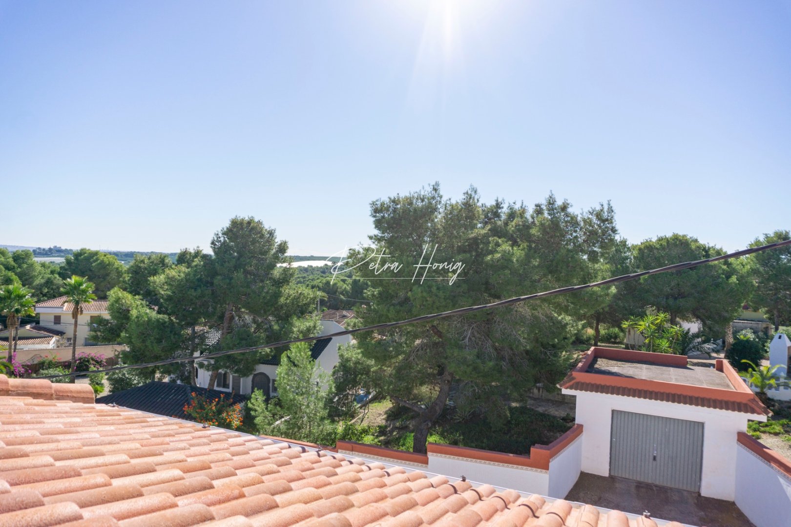 Til Salgs - Villa - Algorfa - La Finca Golf - Montemar