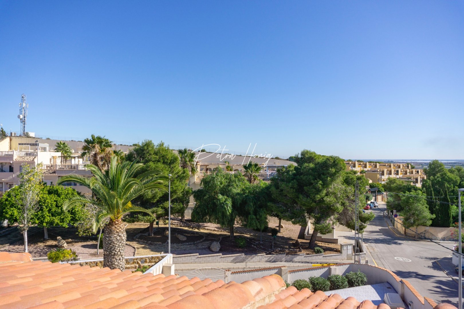 Til Salgs - Villa - Algorfa - La Finca Golf - Montemar