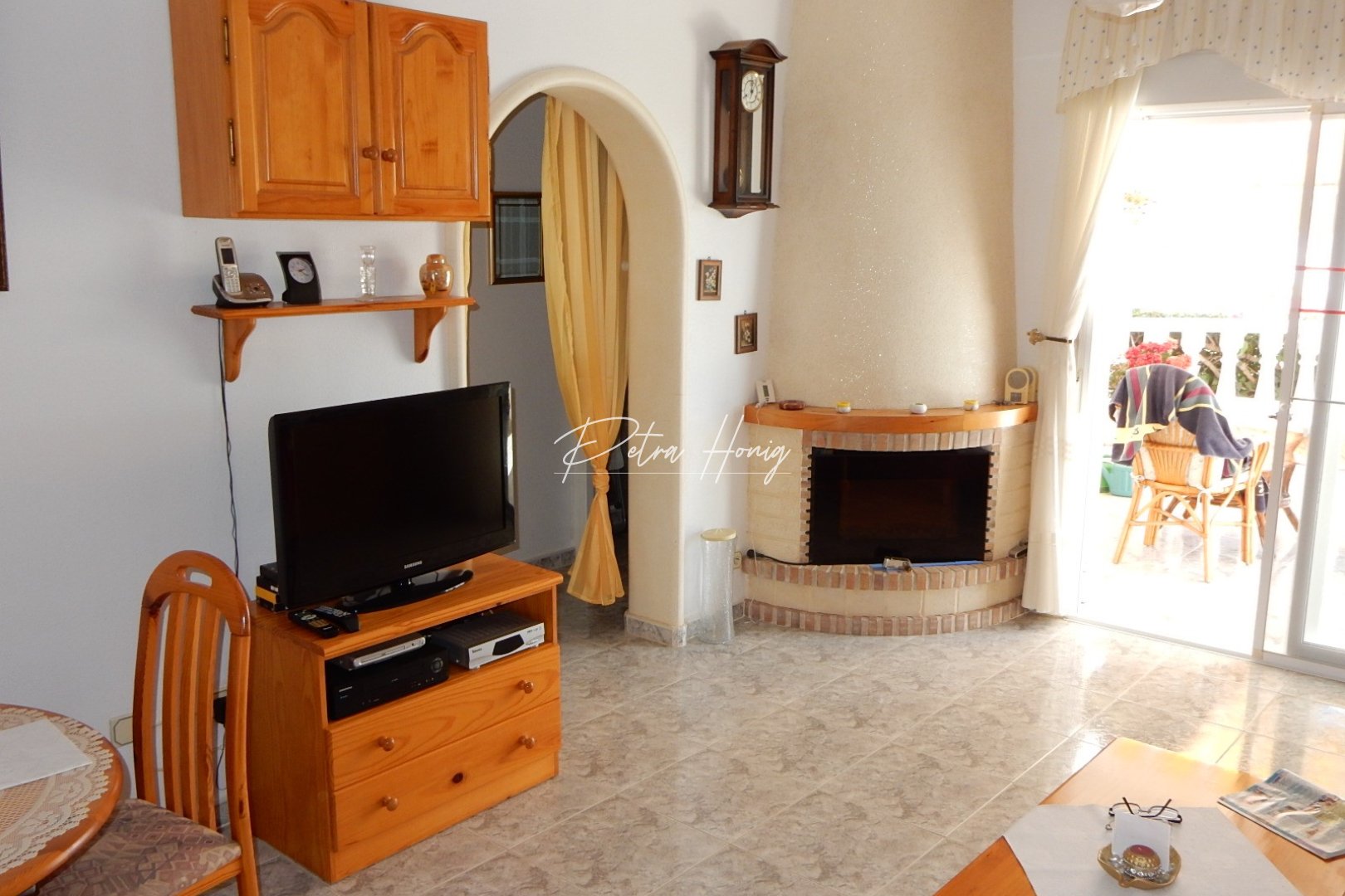 Til Salgs - Villa - Algorfa - La Finca Golf - Montemar