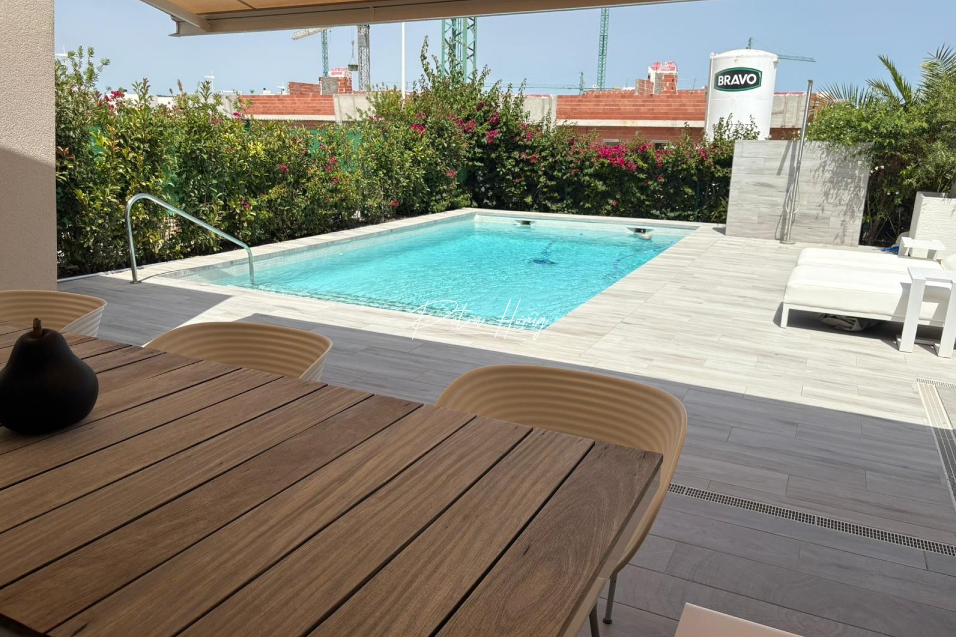 Til Salgs - Villa - Algorfa - La Finca Golf