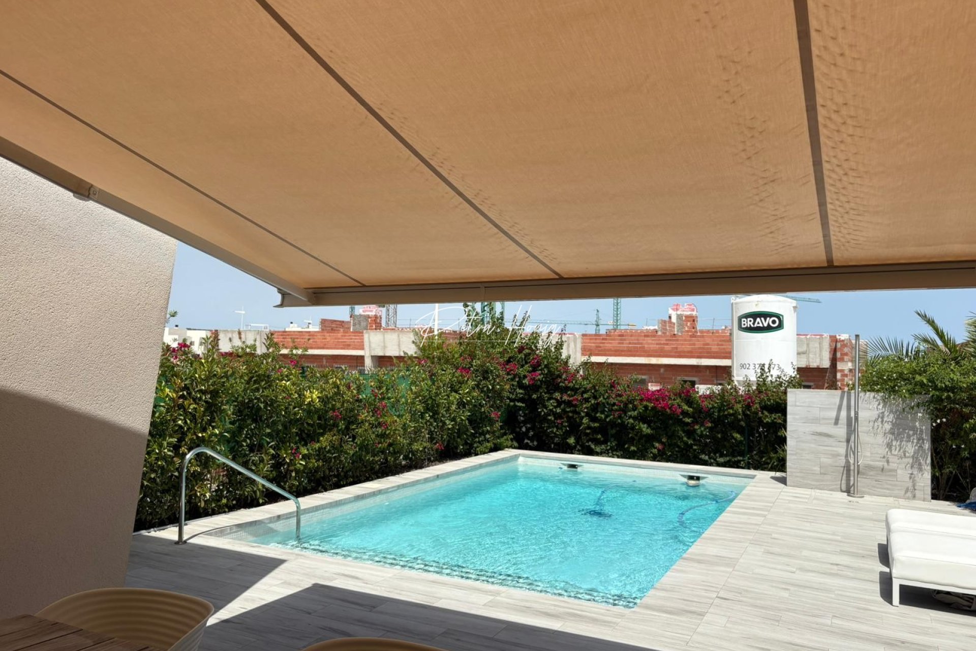 Til Salgs - Villa - Algorfa - La Finca Golf