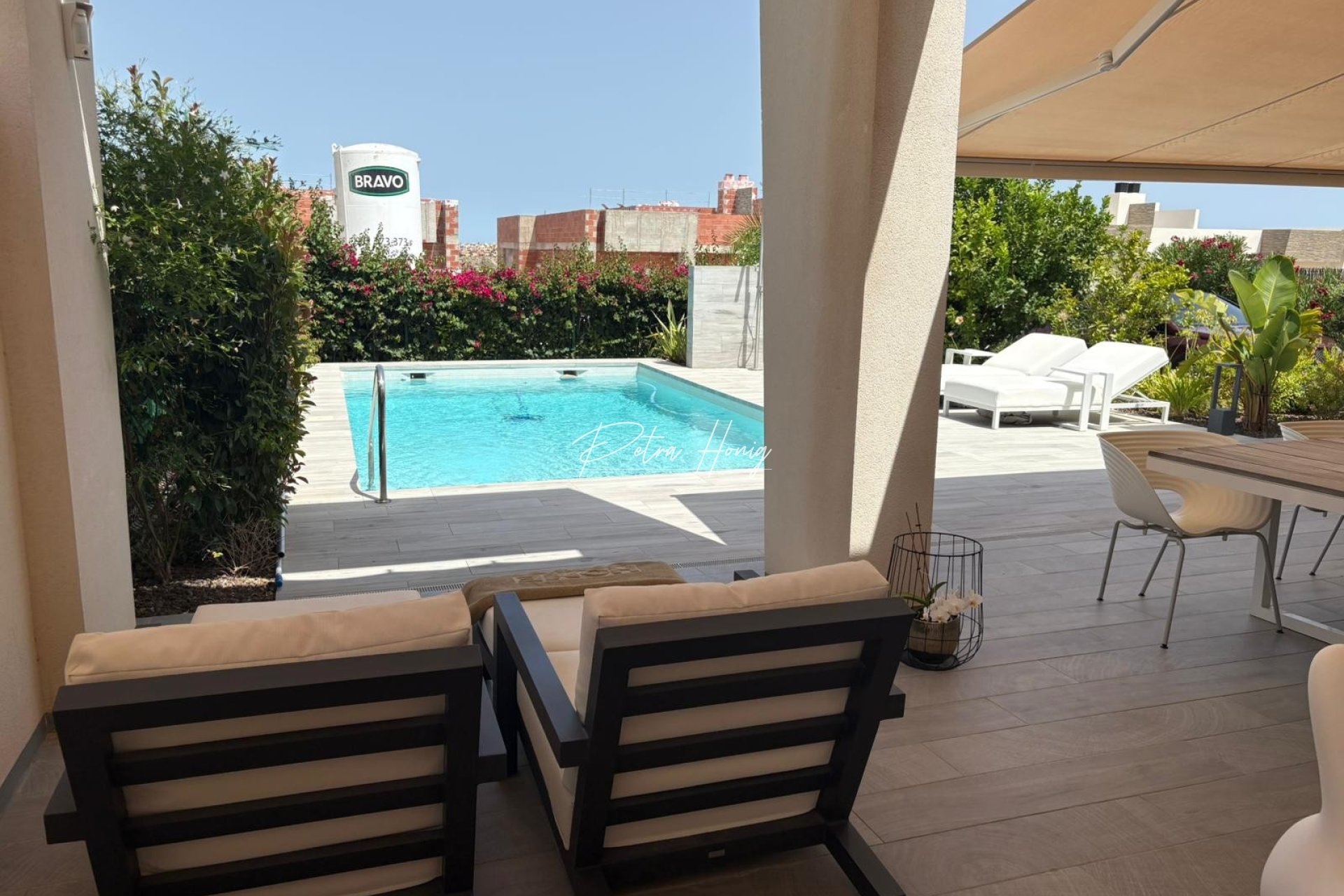 Til Salgs - Villa - Algorfa - La Finca Golf