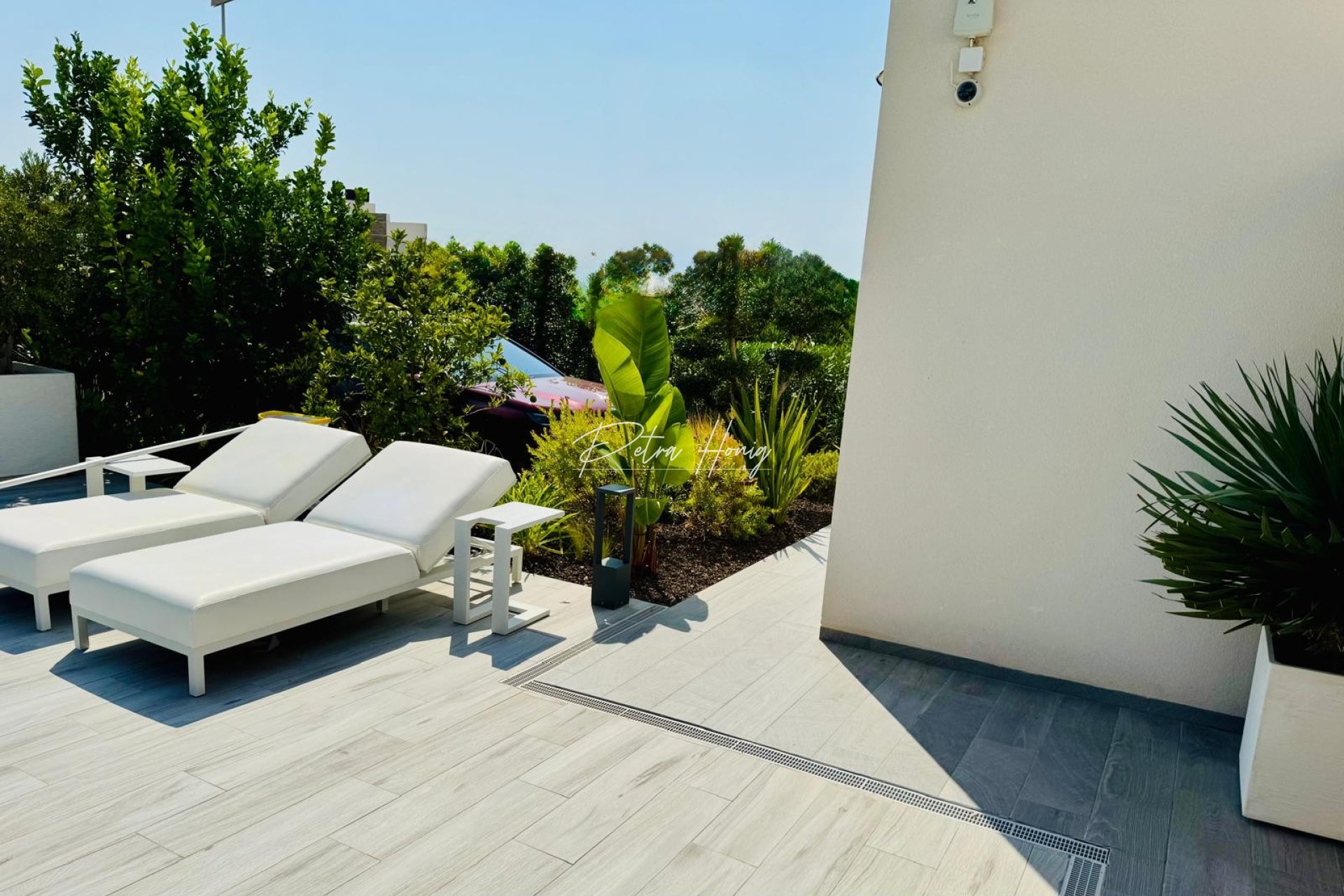 Til Salgs - Villa - Algorfa - La Finca Golf