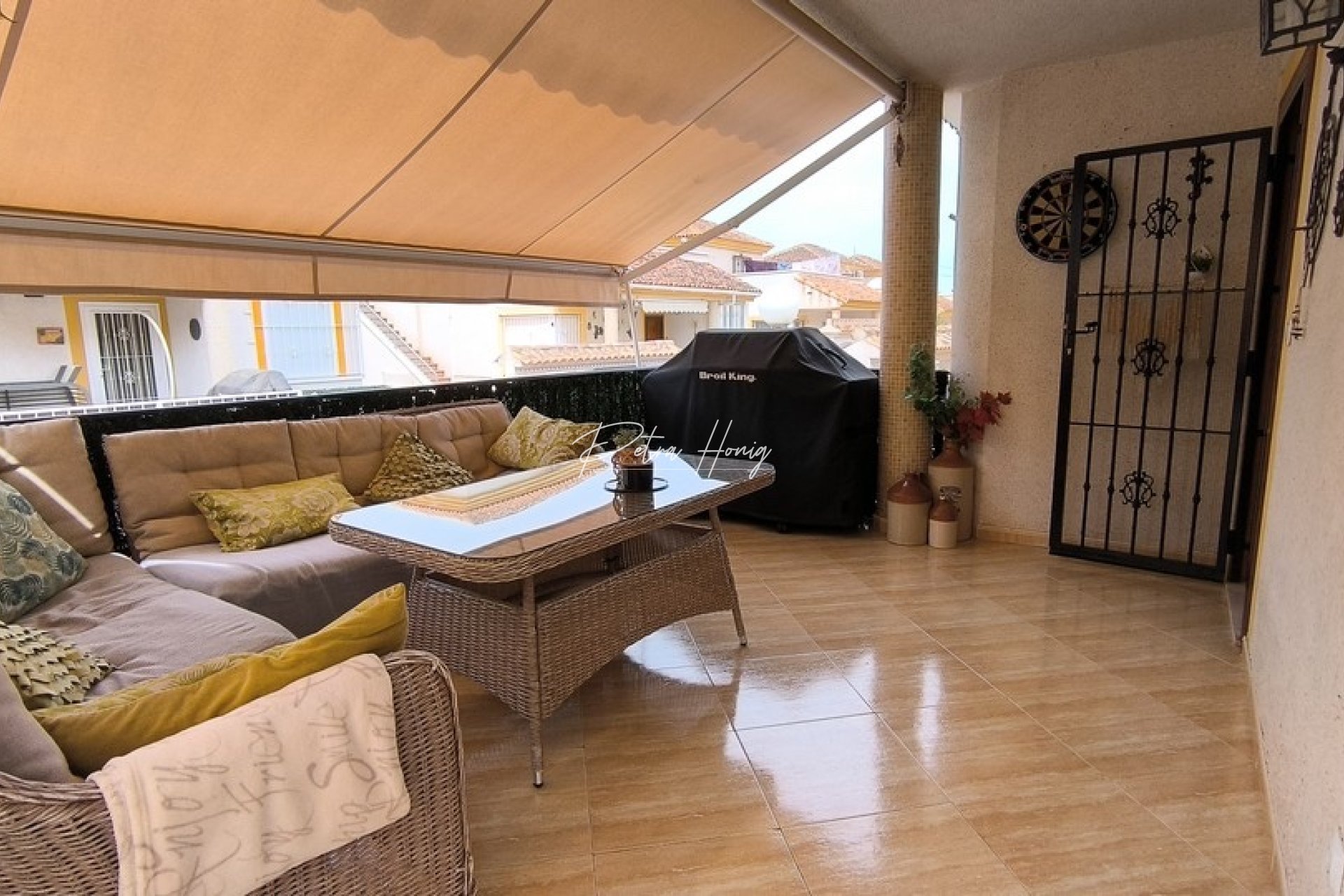 Til Salgs - Villa - Algorfa - Lo Crispin
