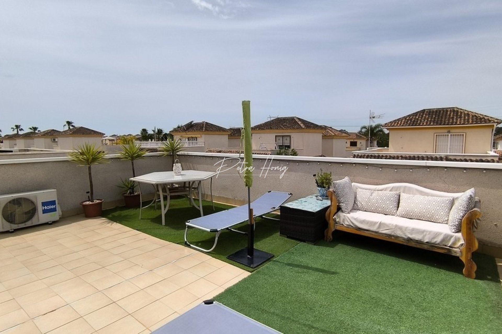 Til Salgs - Villa - Algorfa - Lo Crispin