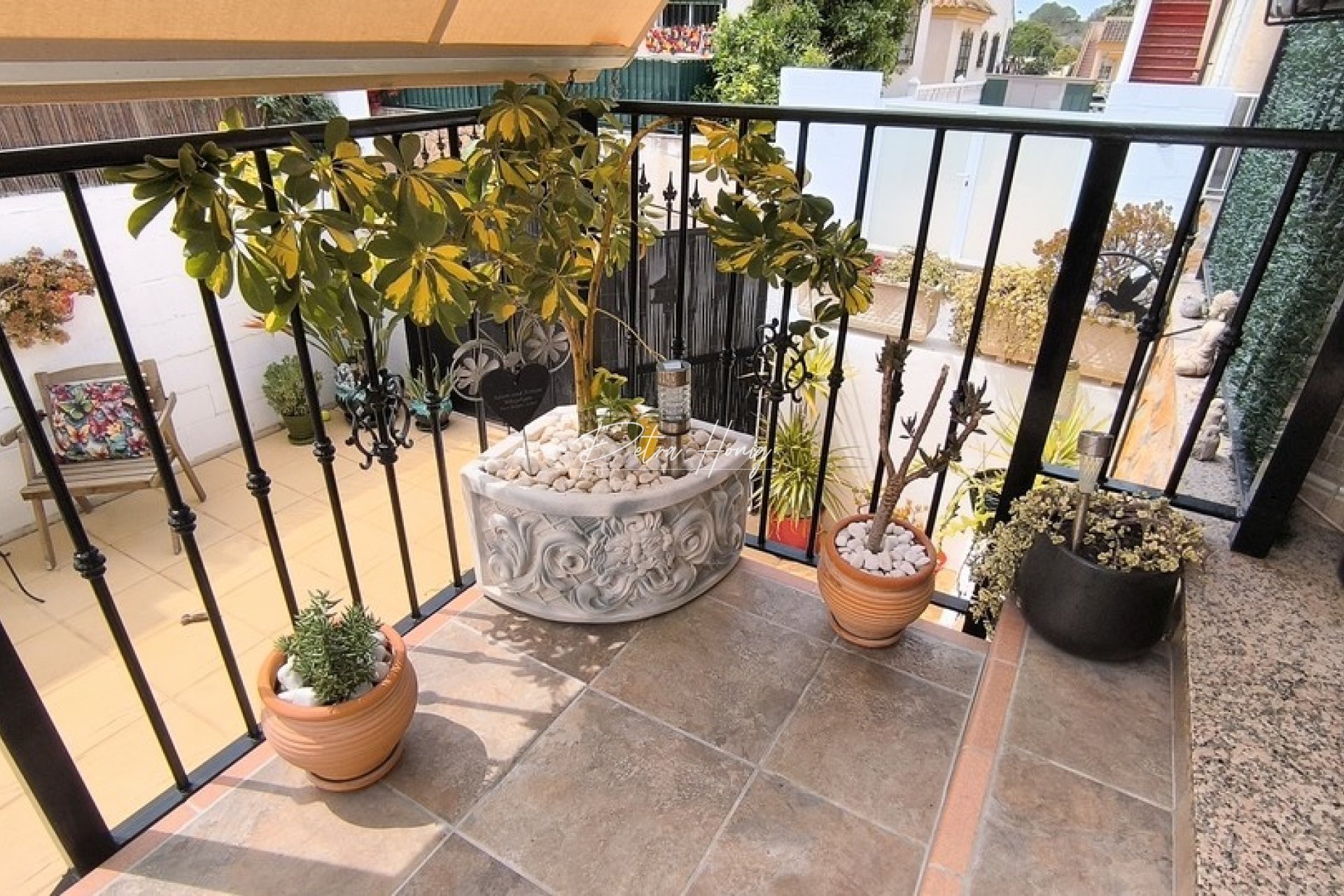 Til Salgs - Villa - Algorfa - Lo Crispin