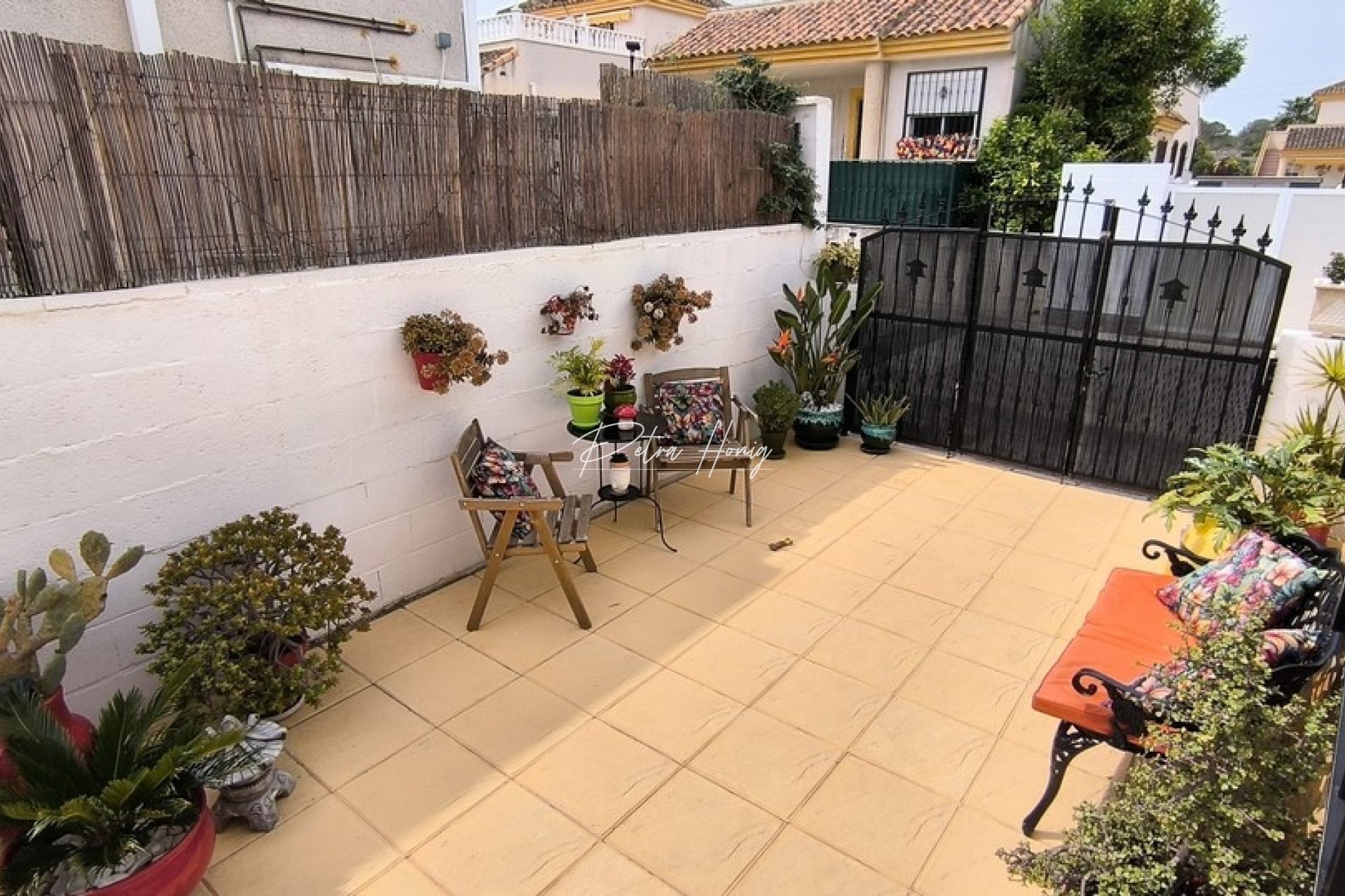 Til Salgs - Villa - Algorfa - Lo Crispin