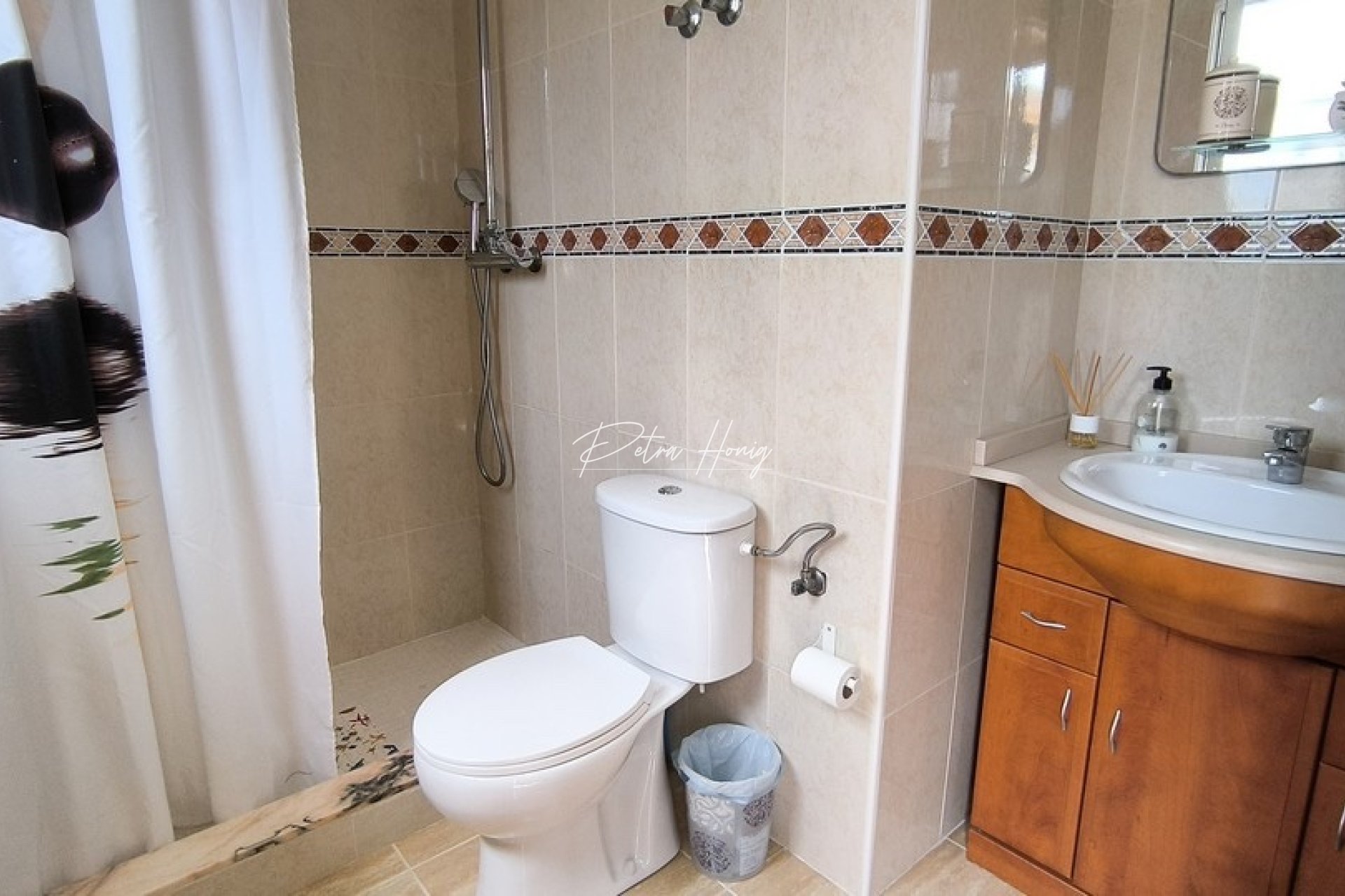 Til Salgs - Villa - Algorfa - Lo Crispin