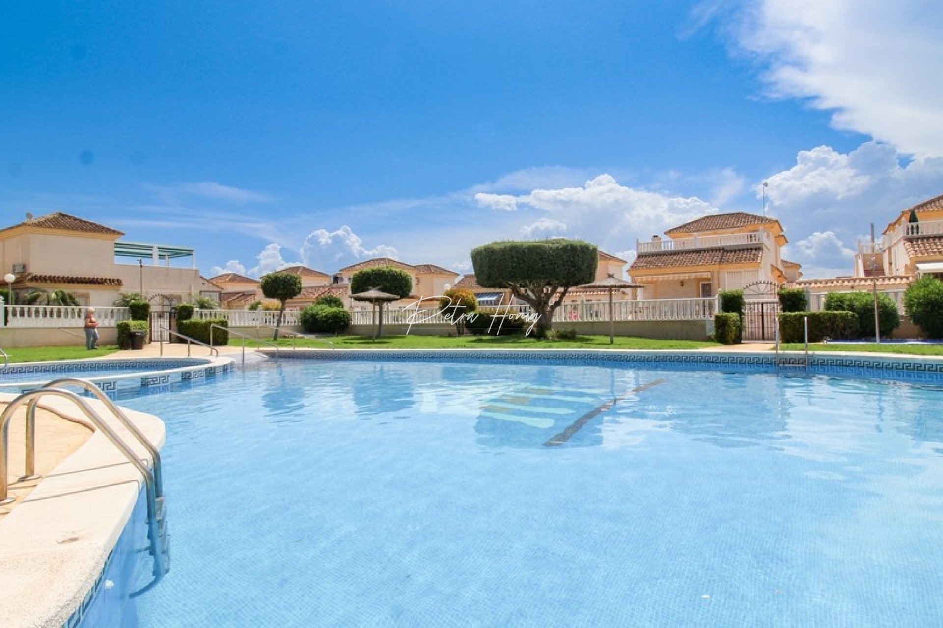 Til Salgs - Villa - Algorfa - Lo Crispin