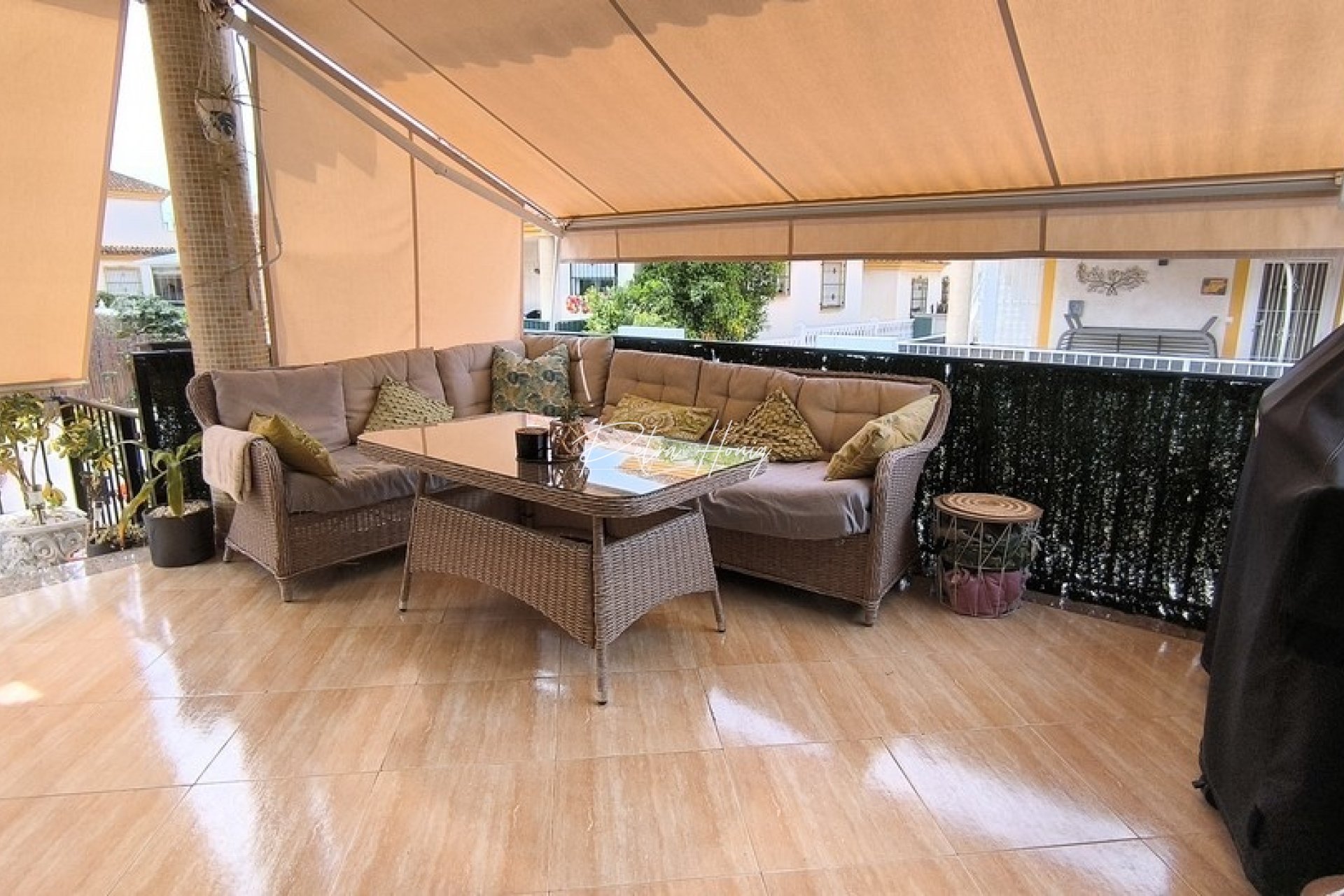 Til Salgs - Villa - Algorfa - Lo Crispin