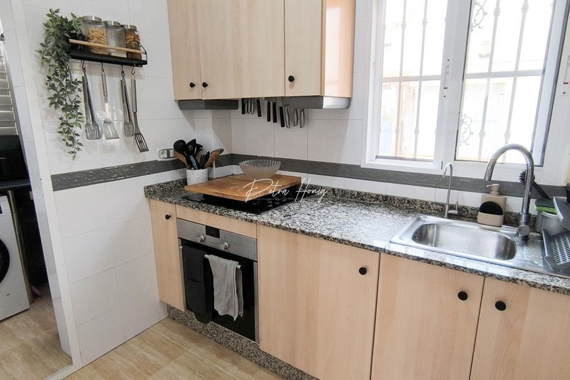 Til Salgs - Villa - Algorfa - Lo Crispin