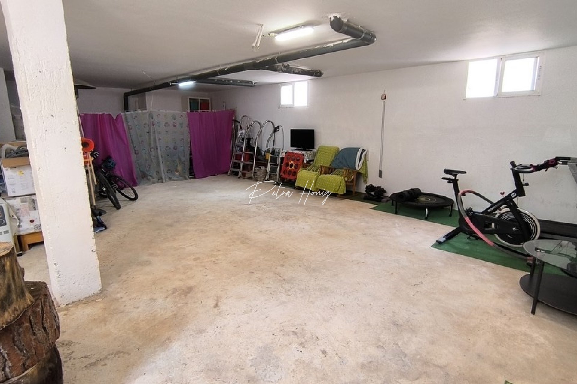 Til Salgs - Villa - Algorfa - Lo Crispin