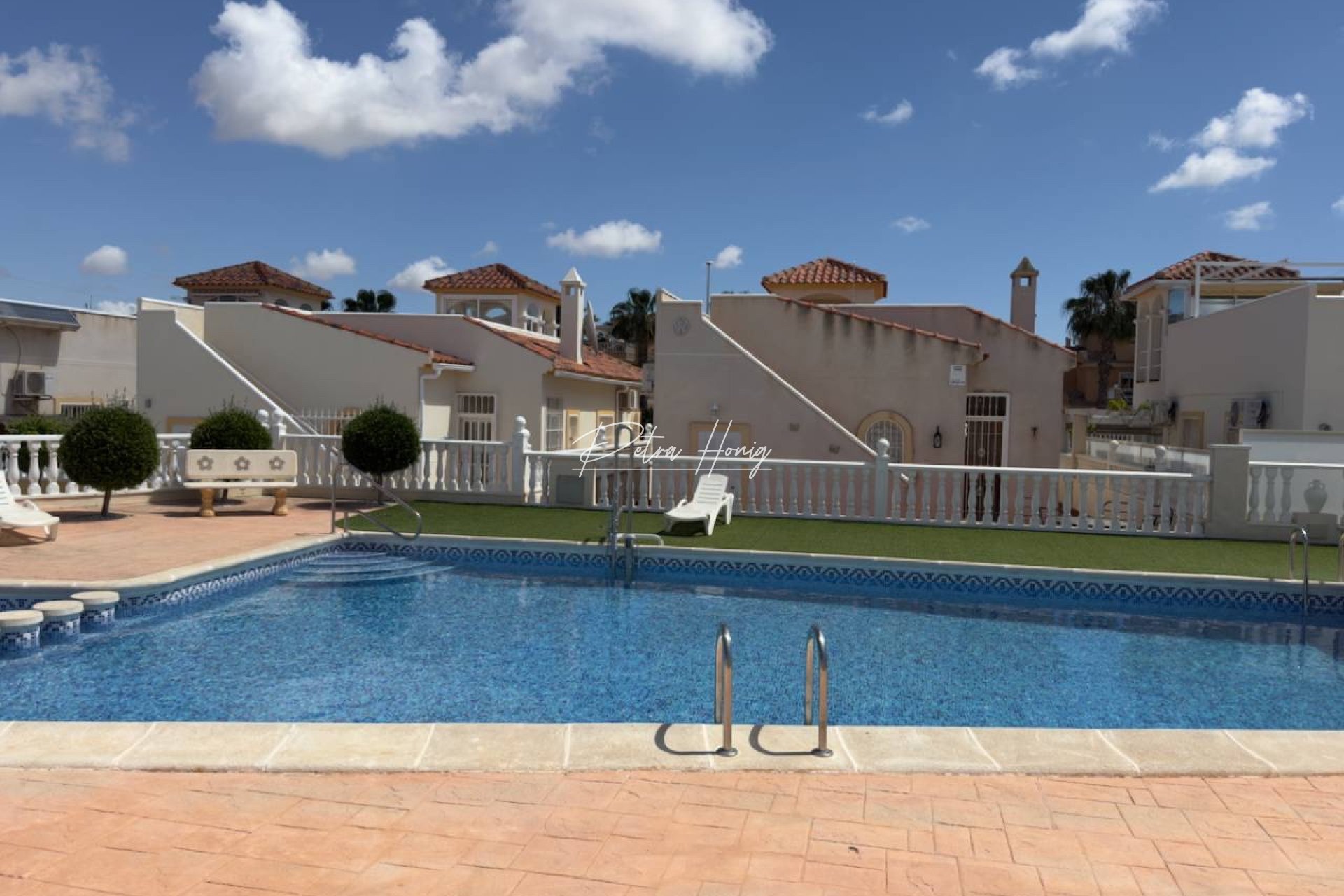 Til Salgs - Villa - Algorfa - Lo Crispin