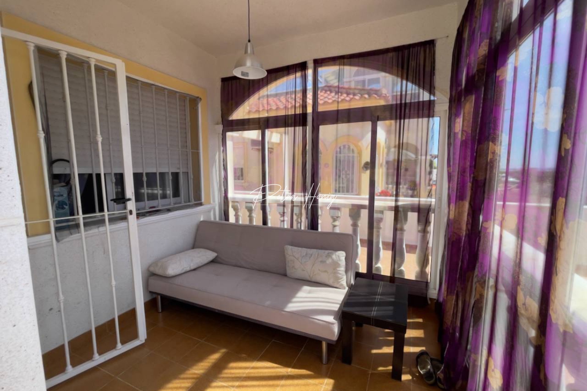 Til Salgs - Villa - Algorfa - Lo Crispin