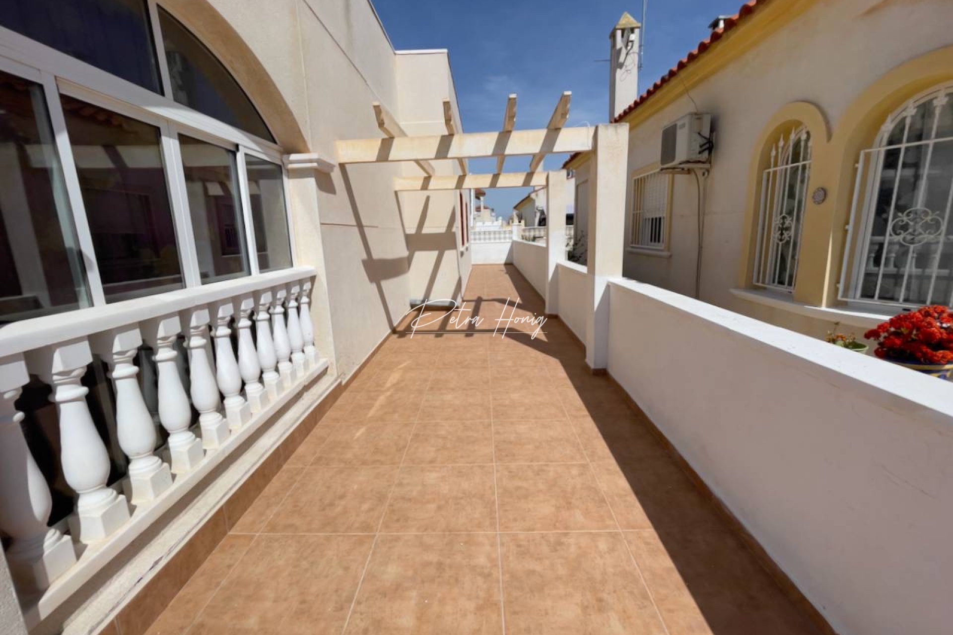 Til Salgs - Villa - Algorfa - Lo Crispin