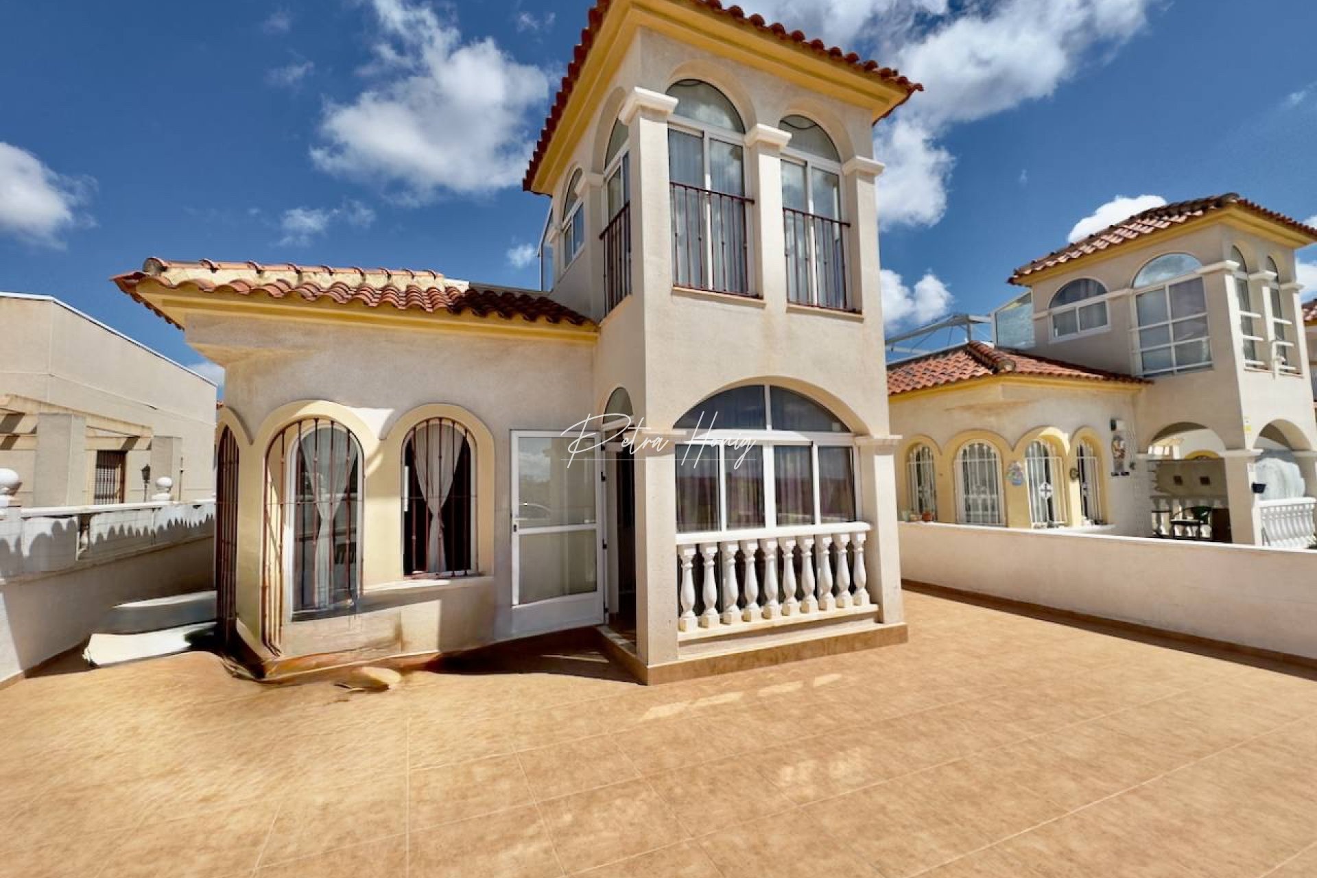 Til Salgs - Villa - Algorfa - Lo Crispin