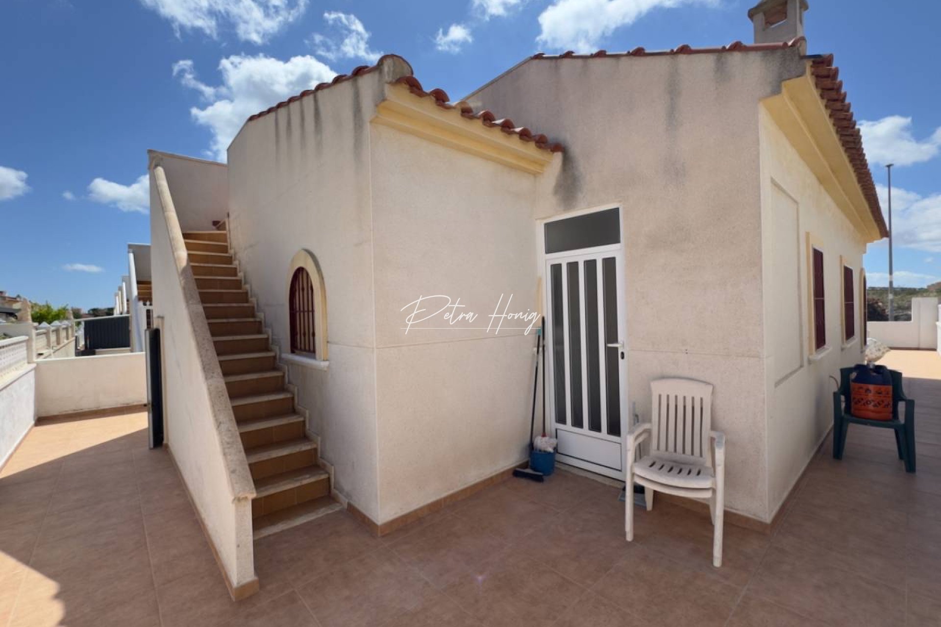 Til Salgs - Villa - Algorfa - Lo Crispin