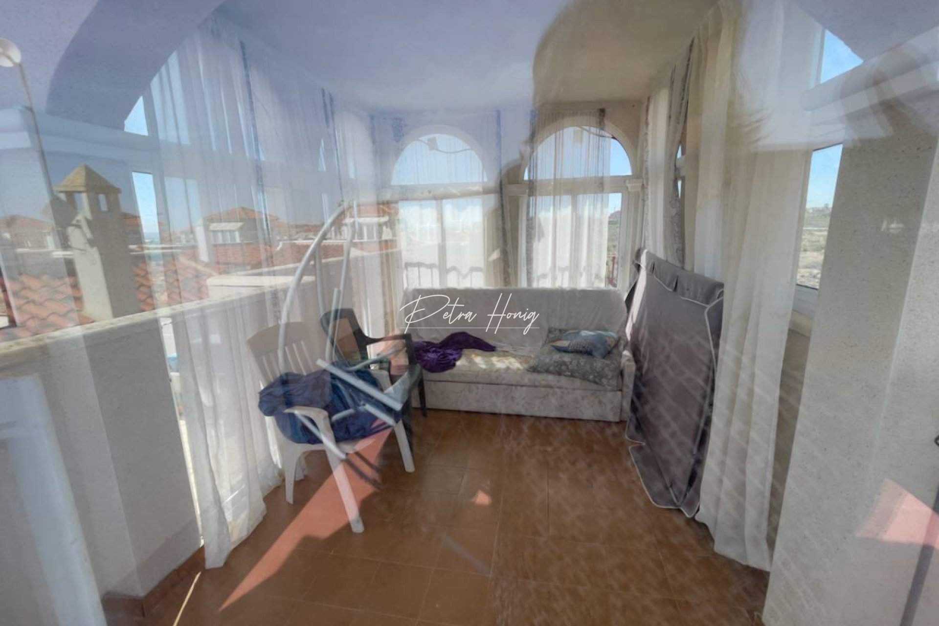 Til Salgs - Villa - Algorfa - Lo Crispin