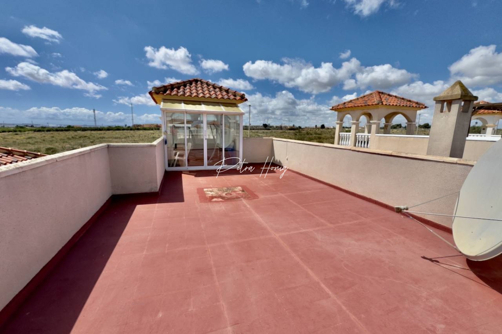 Til Salgs - Villa - Algorfa - Lo Crispin