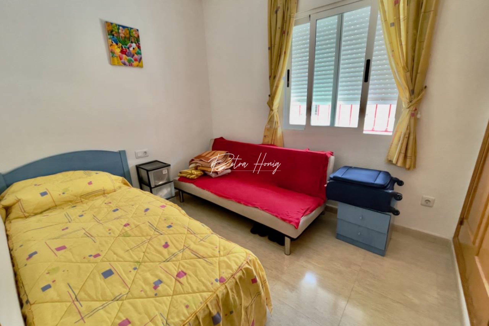 Til Salgs - Villa - Algorfa - Lo Crispin
