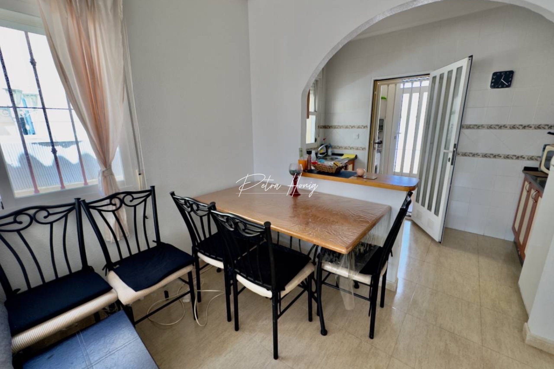 Til Salgs - Villa - Algorfa - Lo Crispin