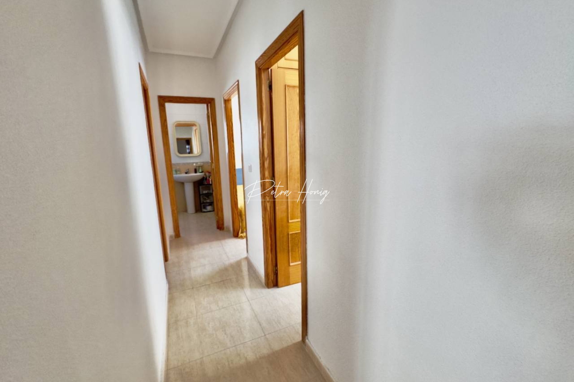 Til Salgs - Villa - Algorfa - Lo Crispin