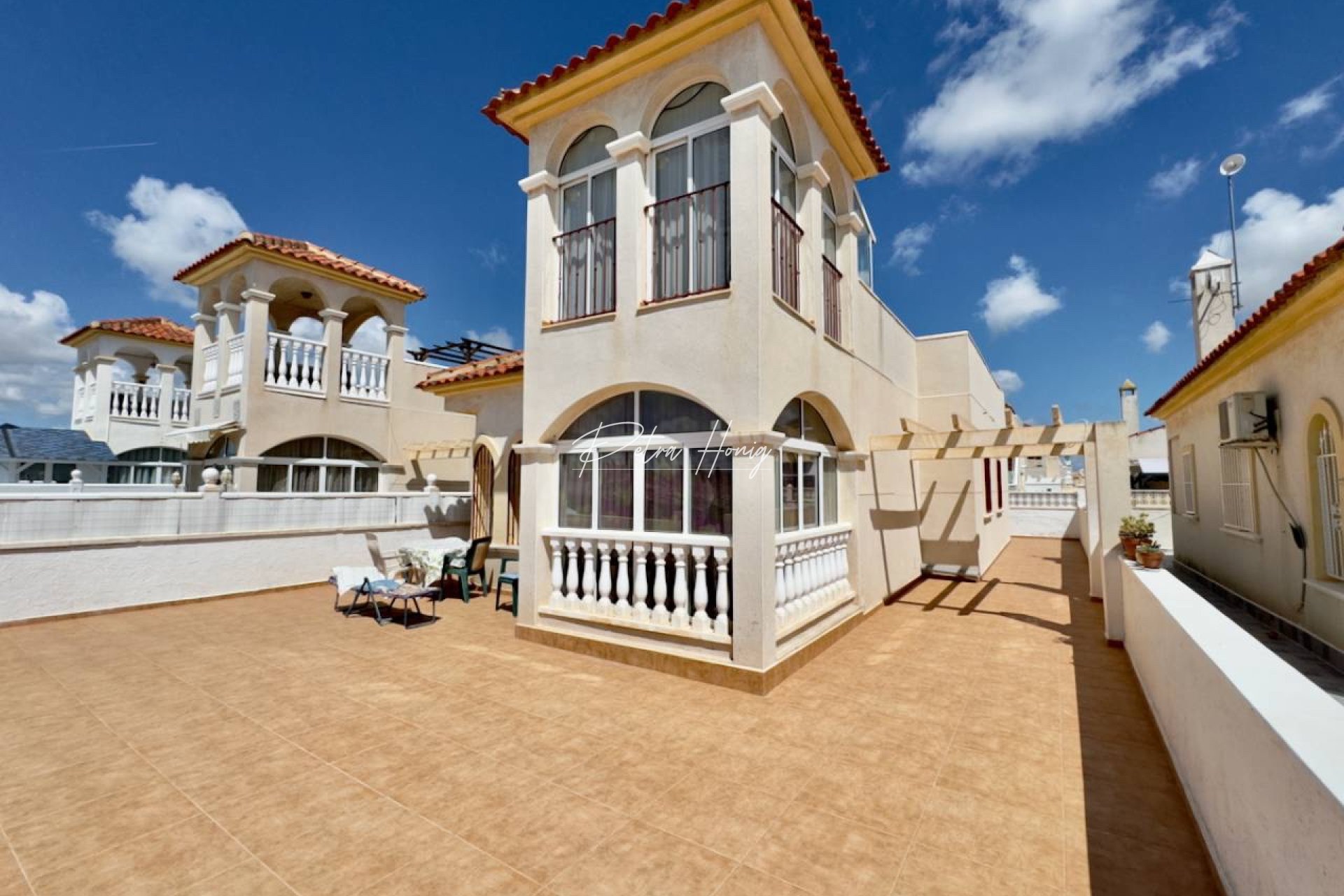 Til Salgs - Villa - Algorfa - Lo Crispin