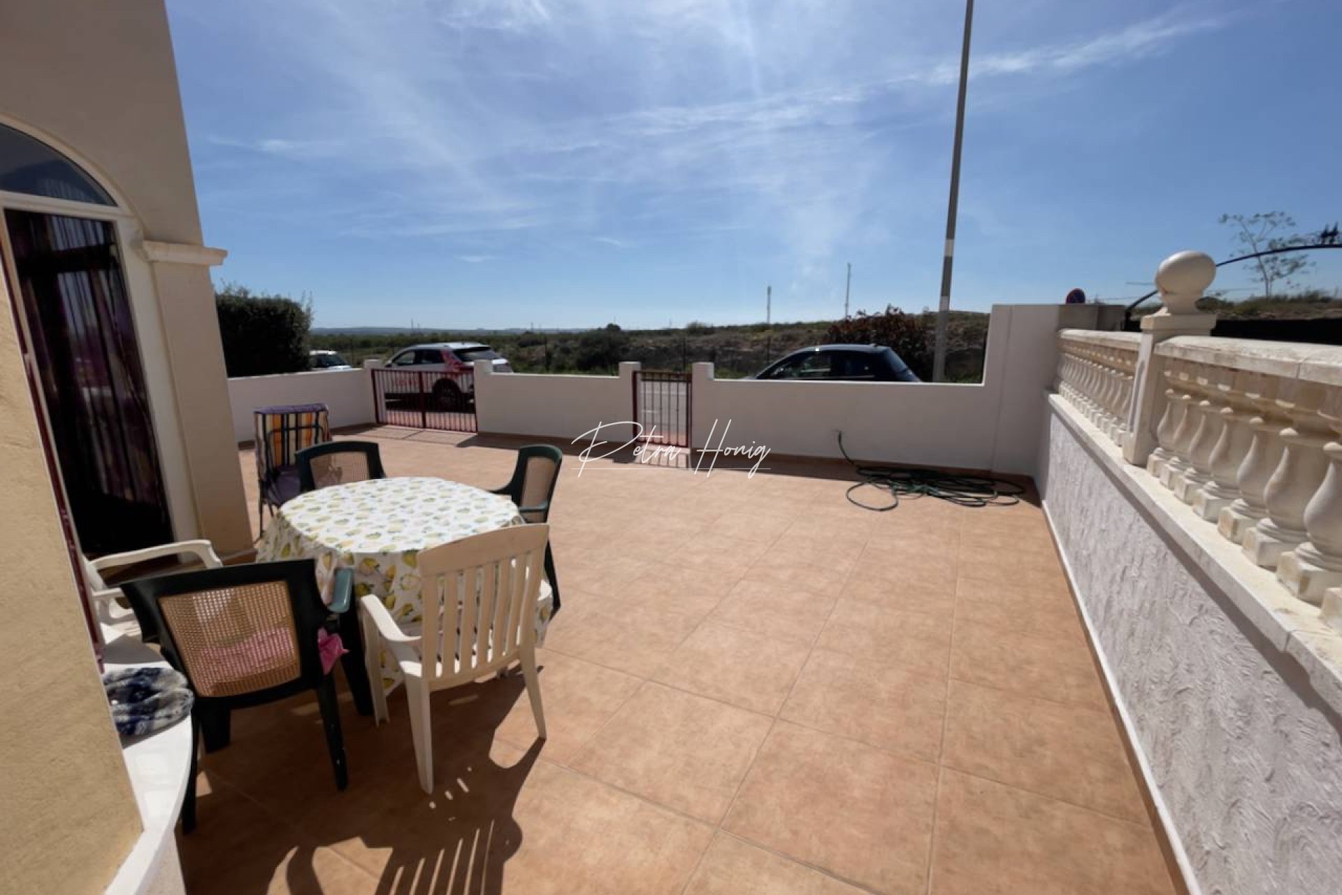 Til Salgs - Villa - Algorfa - Lo Crispin