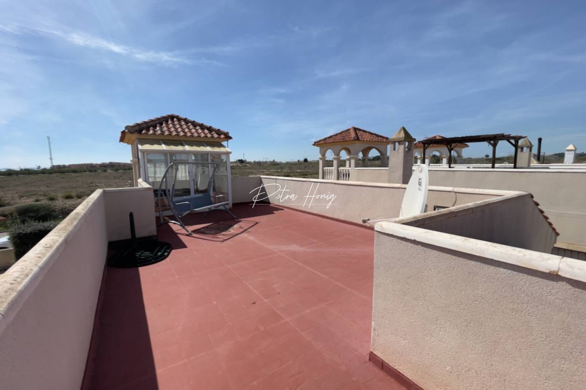 Til Salgs - Villa - Algorfa - Lo Crispin