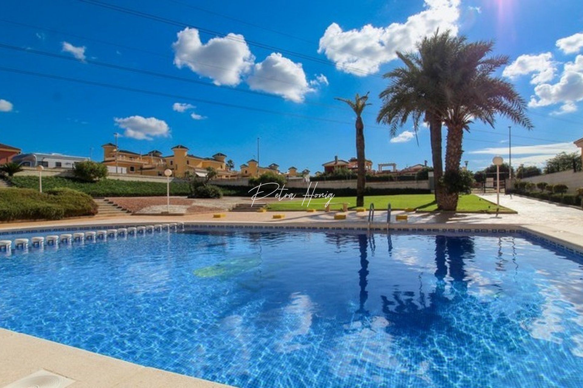 Til Salgs - Villa - Algorfa - Lo Crispin
