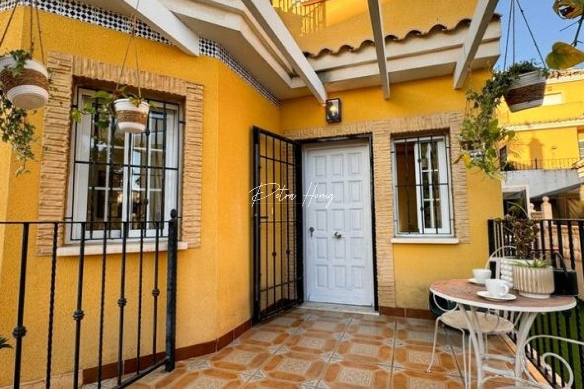 Til Salgs - Villa - Algorfa - Lo Crispin