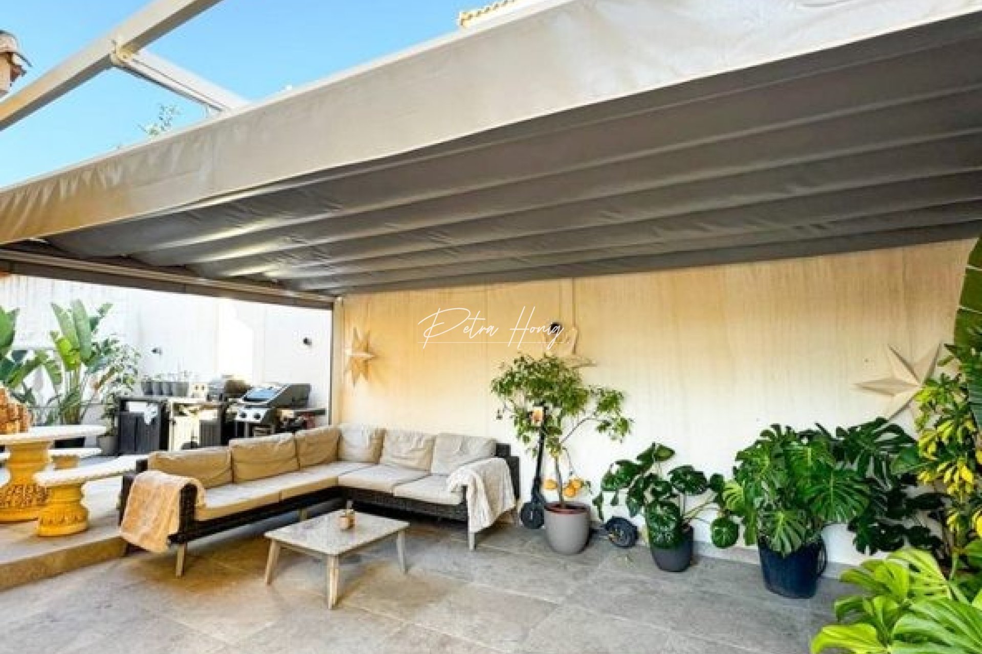 Til Salgs - Villa - Algorfa - Lo Crispin