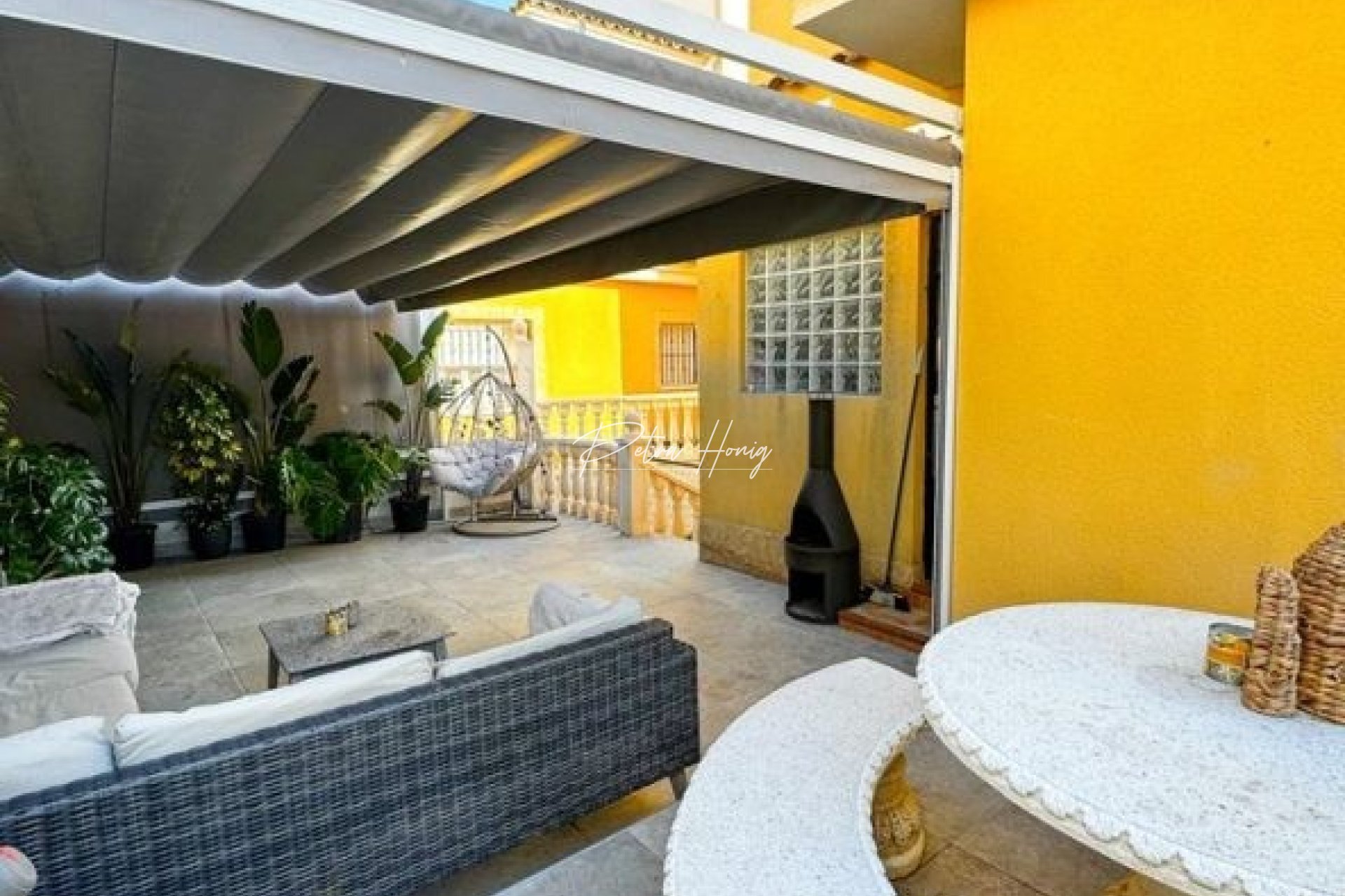 Til Salgs - Villa - Algorfa - Lo Crispin