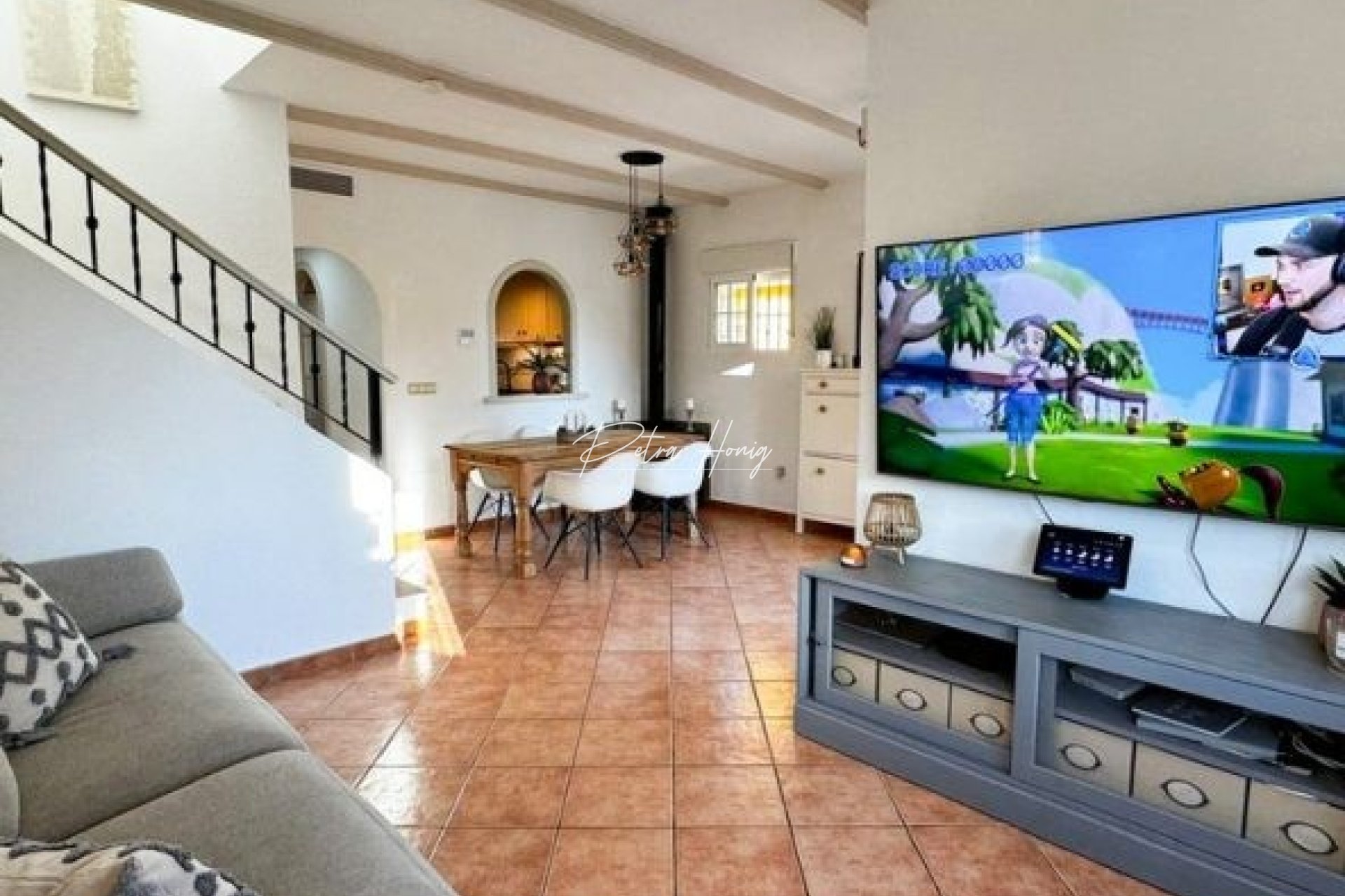 Til Salgs - Villa - Algorfa - Lo Crispin