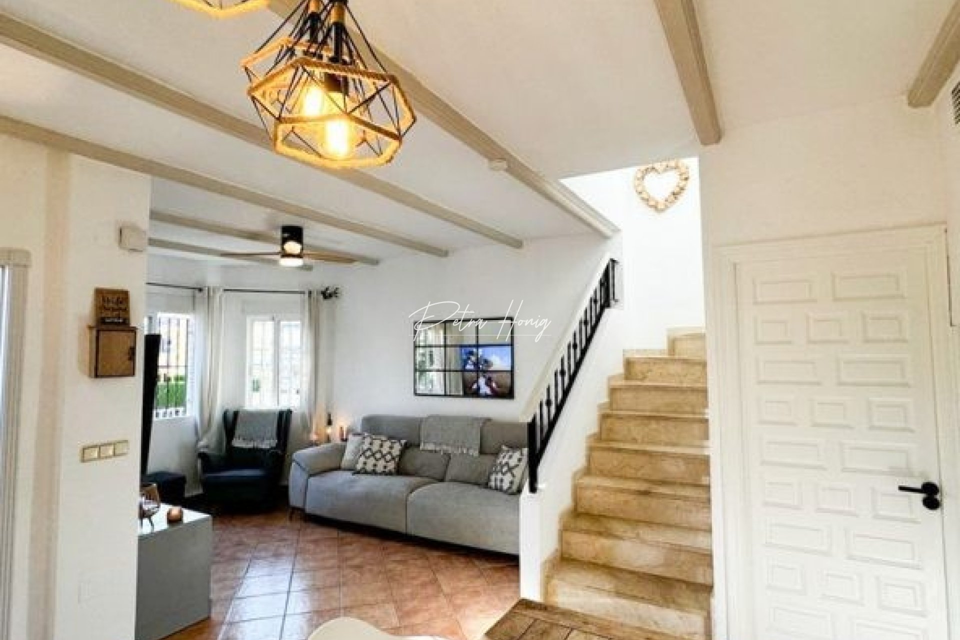 Til Salgs - Villa - Algorfa - Lo Crispin