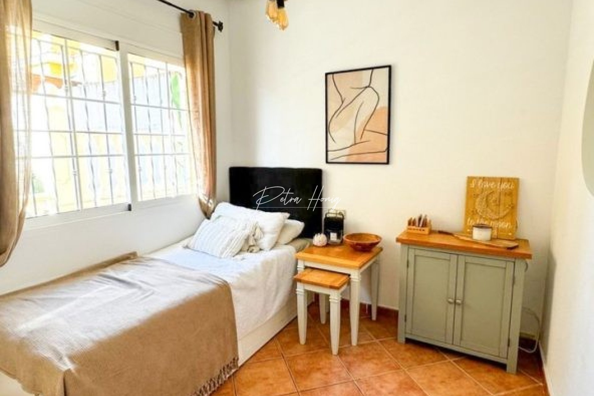 Til Salgs - Villa - Algorfa - Lo Crispin