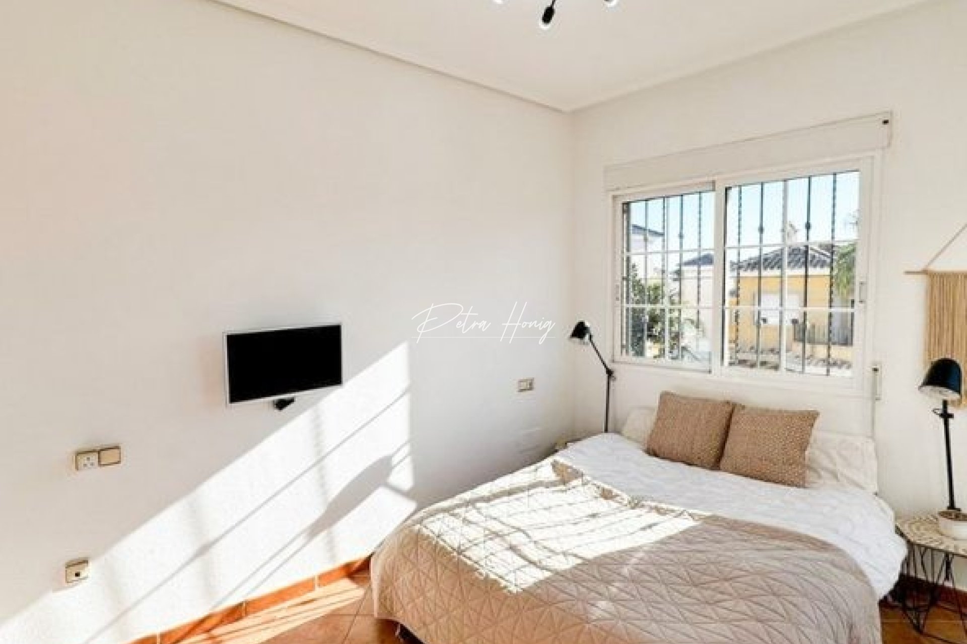 Til Salgs - Villa - Algorfa - Lo Crispin