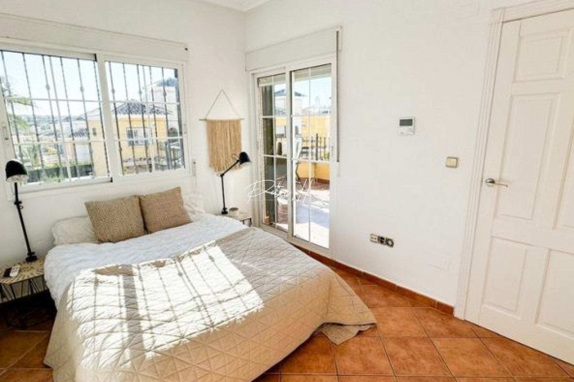 Til Salgs - Villa - Algorfa - Lo Crispin