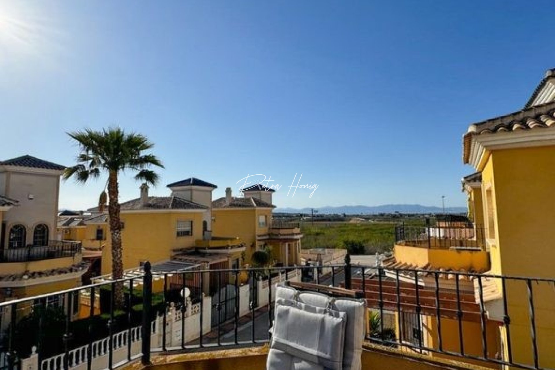 Til Salgs - Villa - Algorfa - Lo Crispin