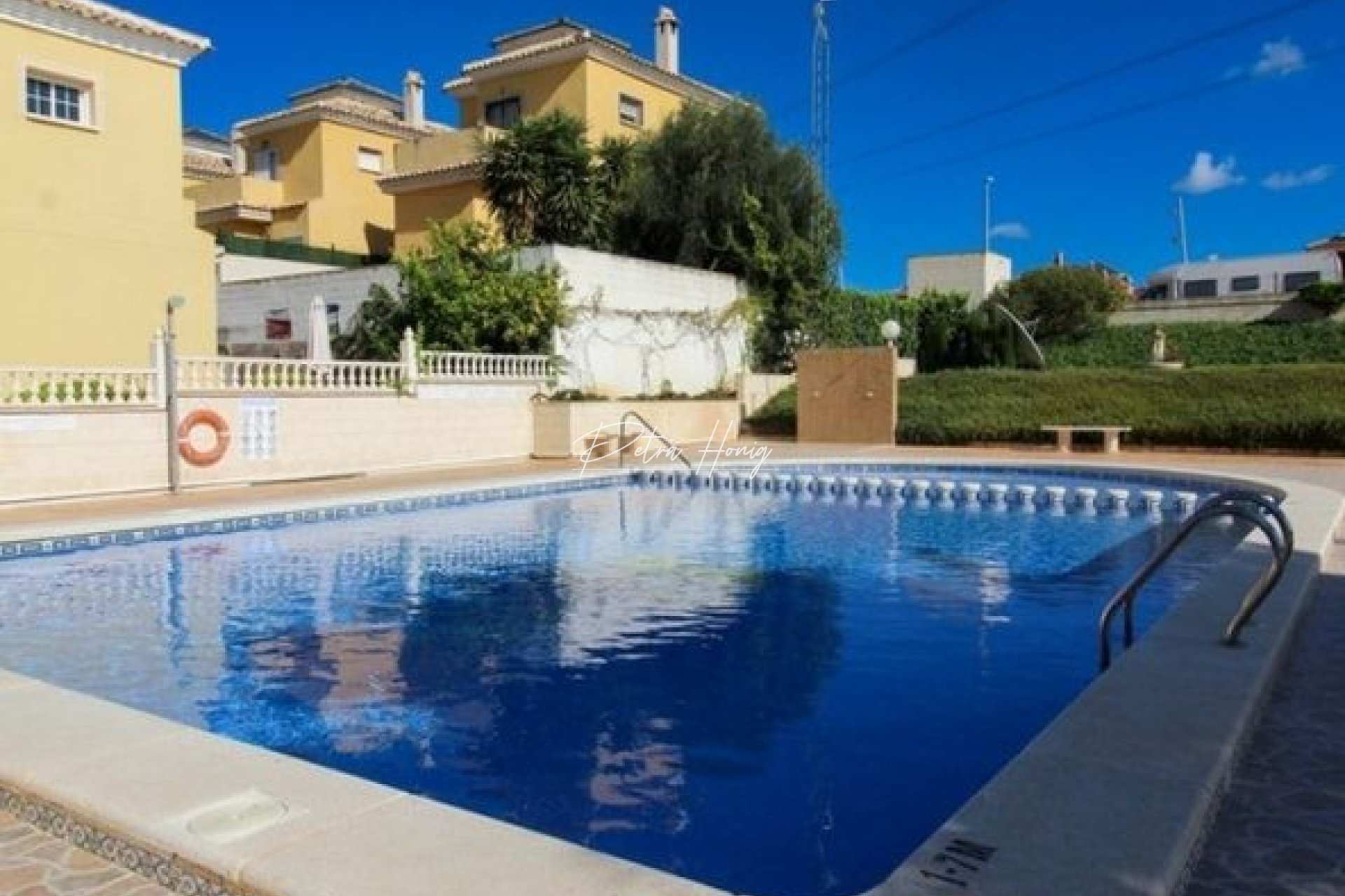 Til Salgs - Villa - Algorfa - Lo Crispin
