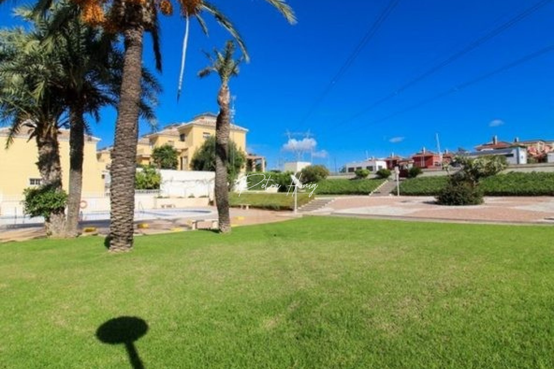 Til Salgs - Villa - Algorfa - Lo Crispin