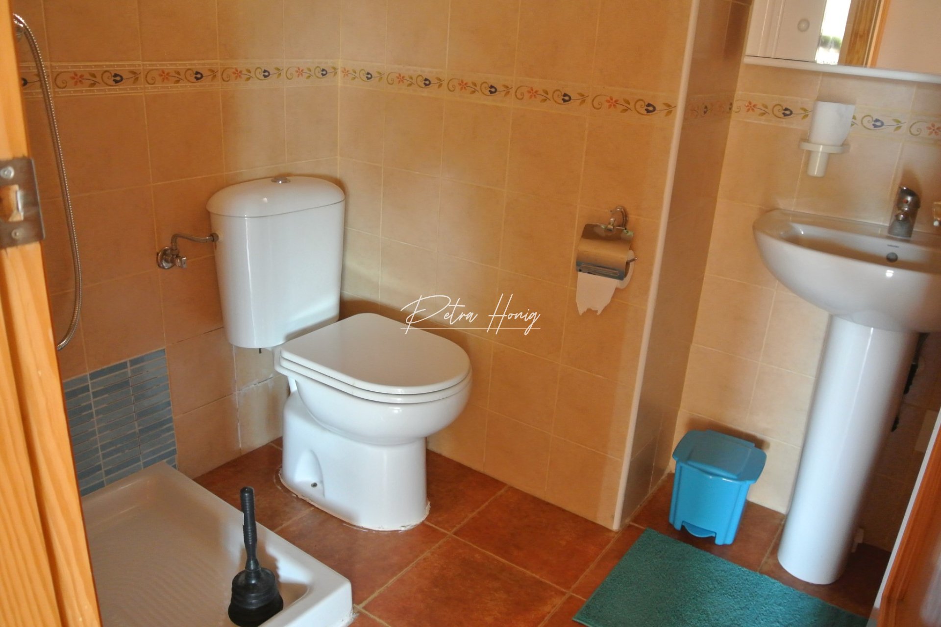 Til Salgs - Villa - Algorfa - Lo Crispin