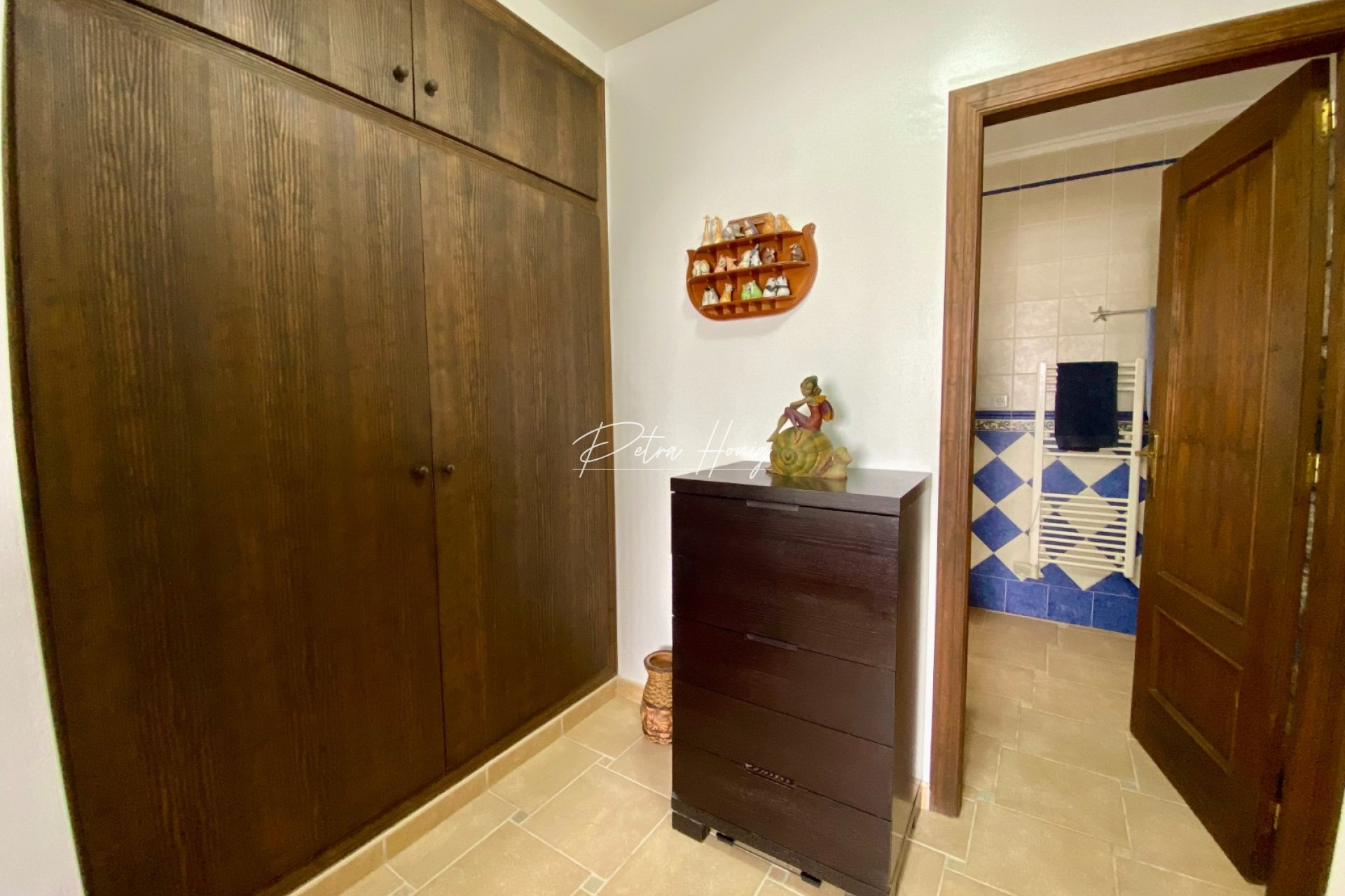 Til Salgs - Villa - Algorfa - Lomas de La Juliana