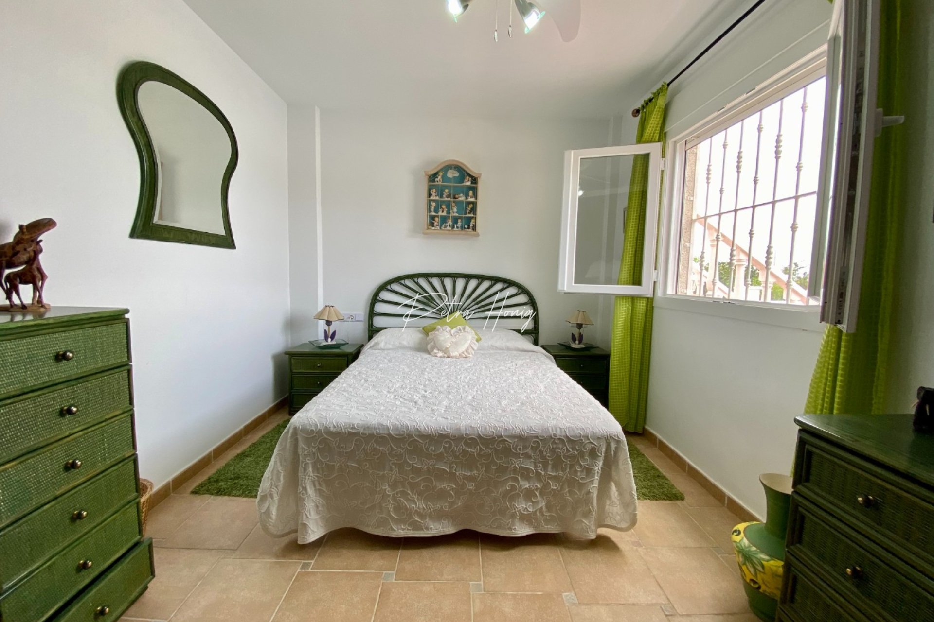 Til Salgs - Villa - Algorfa - Lomas de La Juliana