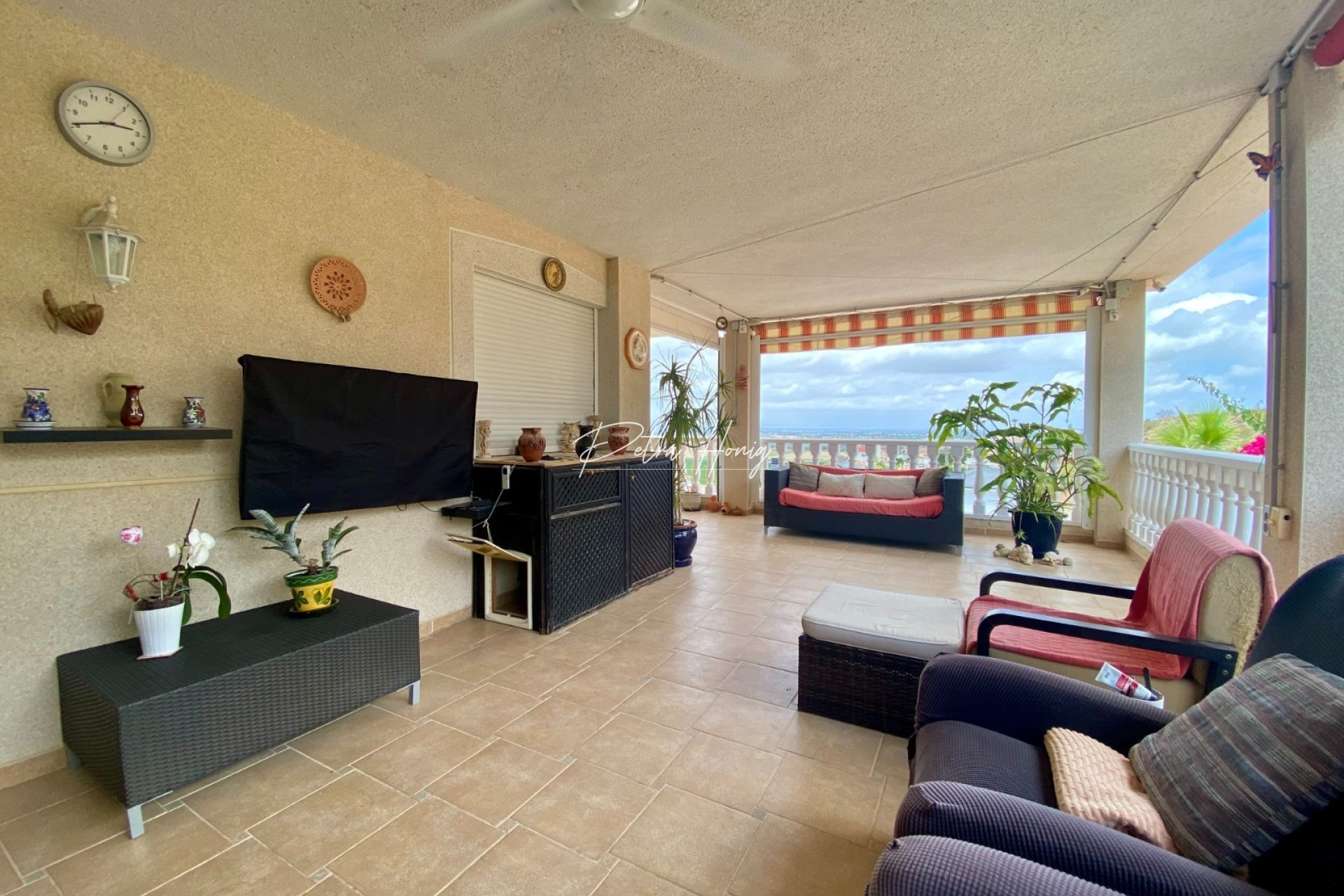 Til Salgs - Villa - Algorfa - Lomas de La Juliana