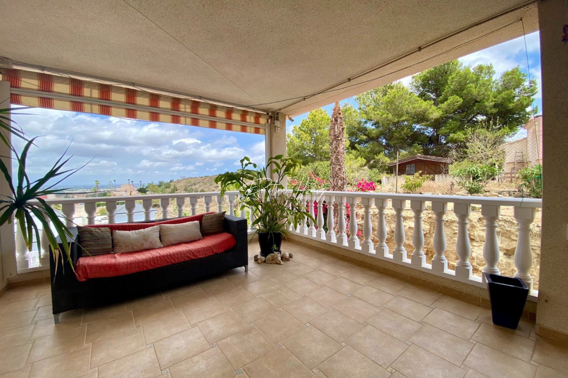 Til Salgs - Villa - Algorfa - Lomas de La Juliana