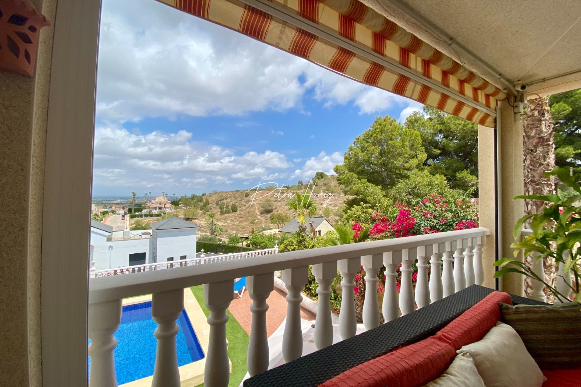 Til Salgs - Villa - Algorfa - Lomas de La Juliana