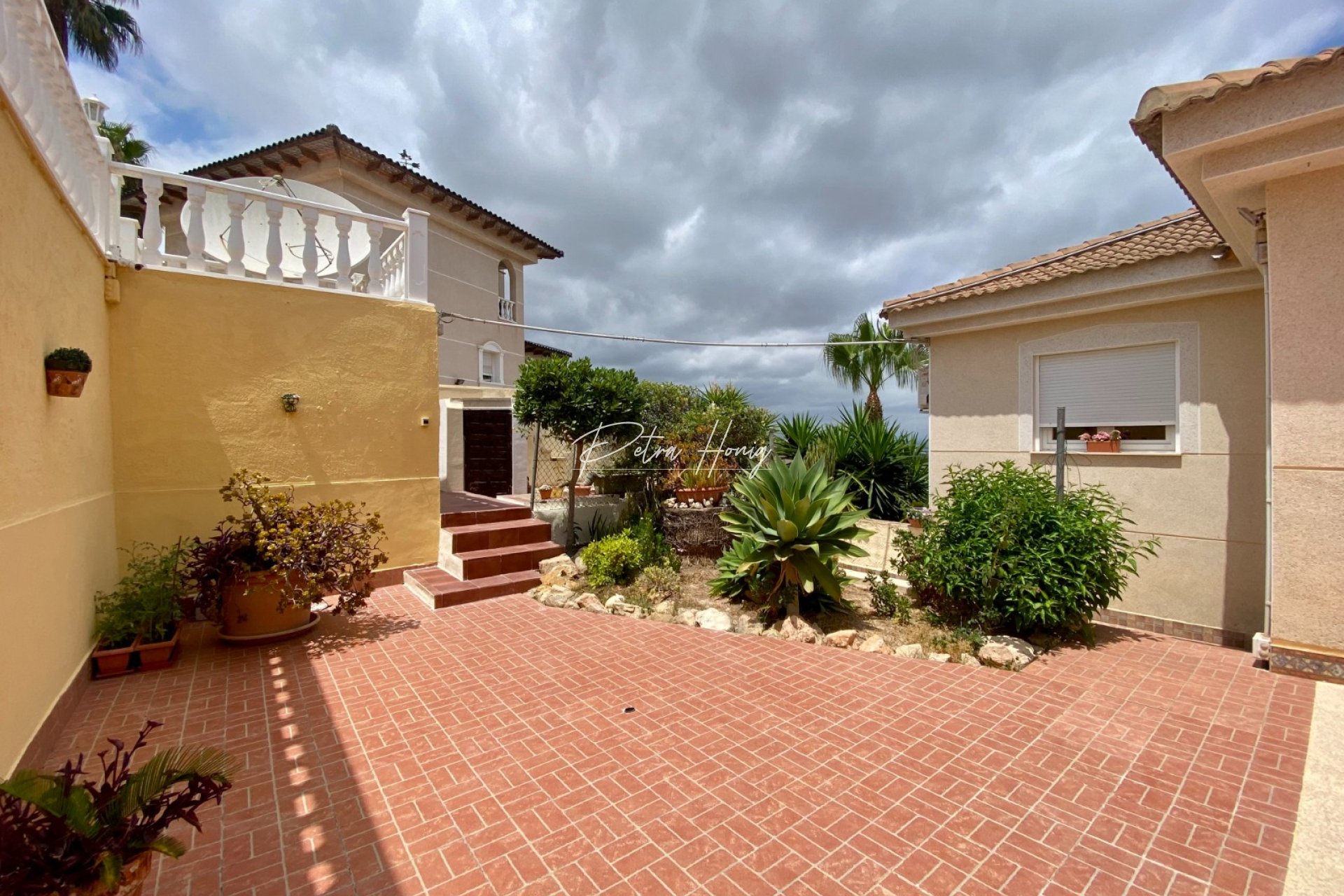 Til Salgs - Villa - Algorfa - Lomas de La Juliana