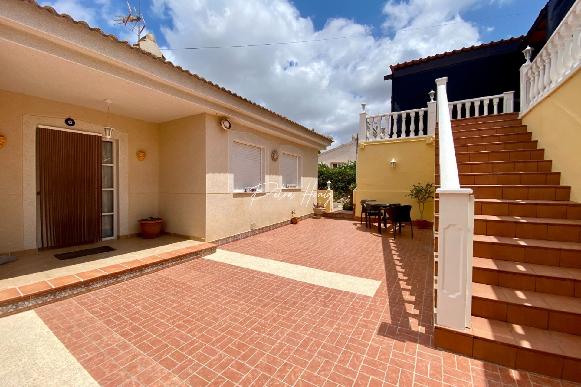 Til Salgs - Villa - Algorfa - Lomas de La Juliana