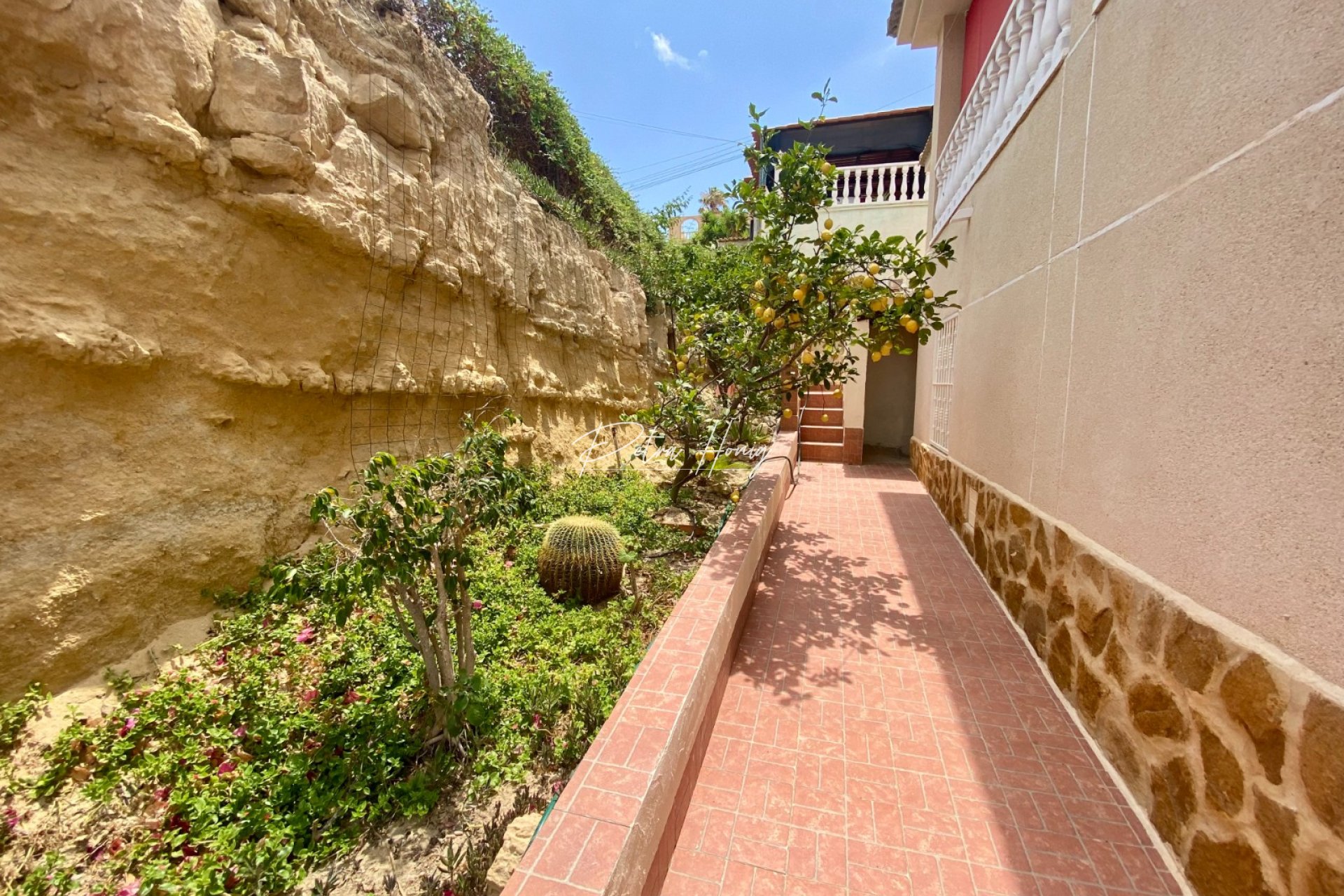 Til Salgs - Villa - Algorfa - Lomas de La Juliana